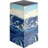 View of the Naruto whirlpools at Awa by Hiroshige XBox Series X Digital Edition Console Skin